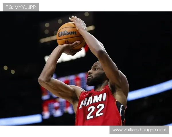 威金斯坚信热火式篮球精神助球队在赛场上无惧任何挑战与考验